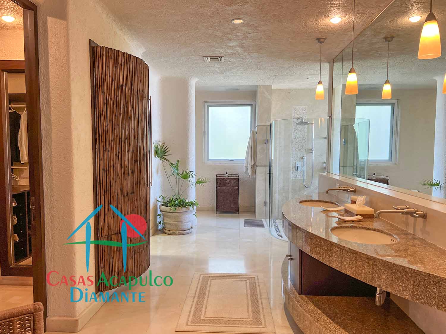 Villa Las Nubes - Recámara principal 15